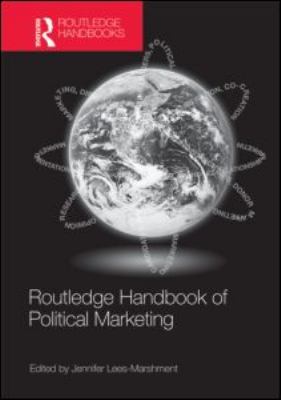 Routledge handbook of political marketing