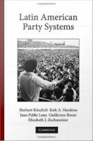 Latin American party systems