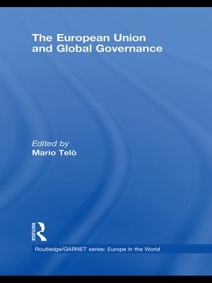 The European Union and global governance