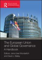 The European Union and global governance : a handbook /