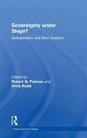 Sovereignty under siege? : globalization and New Zealand /