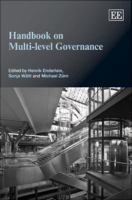 Handbook on multi-level governance