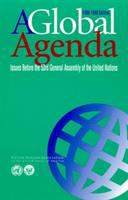 A global agenda : issues before the 53rd General Assembly of the United Nations /