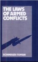 The laws of armed conflicts : a collection of conventions, resolutions, and other documents /