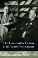 The Hart-Fuller debate in the twenty-first century /
