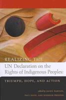 Realizing the UN Declaration on the Rights of Indigenous Peoples : triumph, hope, and action /
