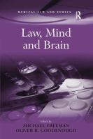Law, mind and brain /