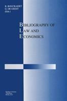 Bibliography of law and economics /