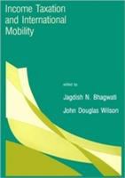 Income taxation and international mobility /