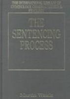 The sentencing process /