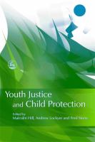 Youth justice and child protection /