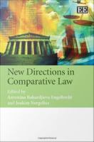 New directions in comparative law