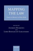 Mapping the law : essays in memory of Peter Birks /