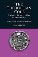 The Theodosian Code /