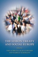 The Lisbon Treaty and social Europe /
