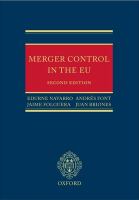 Merger control in the European Union : law, economics and practice /