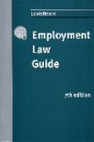 LexisNexis employment law guide.