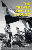 The Treaty on the ground : where we are headed, and why it matters /