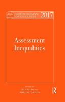 Assessment inequalities /