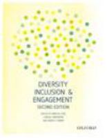Diversity, inclusion & engagement