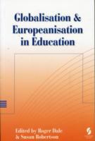 Globalisation and europeanisation in education /