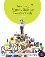 Teaching primary science constructively /