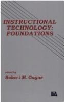 Instructional technology : foundations /