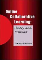 Online collaborative learning : theory and practice /