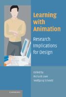 Learning with animation : research implications for design /