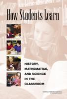 How students learn : history, mathematics, and science in the classroom /