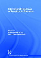 International handbook of emotions in education /