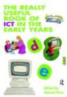 The really useful book of ICT in the early years /