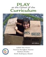 Play at the center of the curriculum /