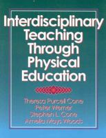 Interdisciplinary teaching through physical education /