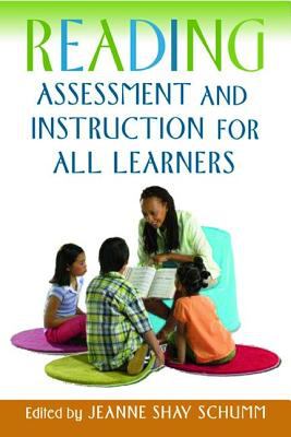 Reading assessment and instruction for all learners /