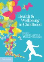 Health and wellbeing in childhood /