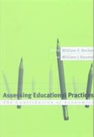 Assessing educational practices : the contribution of economics /