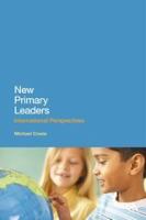 New primary leaders : international perspectives /