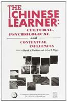 The Chinese learner : cultural, psychological, and contextual influences /