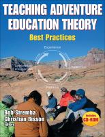 Teaching adventure education theory : best practices /