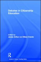 Debates in citizenship education /
