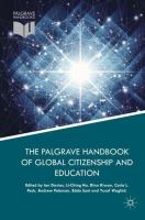 The Palgrave handbook of global citizenship and education /