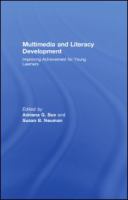 Multimedia and literacy development : improving achievement for young learners /