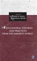 Educational theories and practices from the majority world /