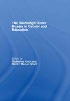 The RoutledgeFalmer reader in gender and education /