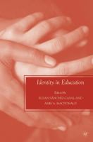 Identity in education /