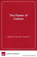 The power of culture : teaching across language difference /