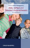 Able, gifted and talented underachievers /