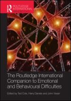 The Routledge international companion to emotional and behavioural difficulties /