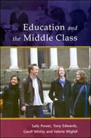 Education and the middle class /
